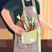 foto de Arts Bag
