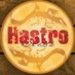 Hastro Rock Astral