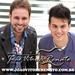 João Vitor e  Renato