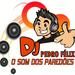 DJ PEDRO FÉLIX