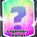 Legendary of royale