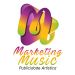 marketing music
