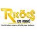RICÕES DO FORRÓ