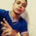 Alberyone Gonçalves