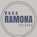 Patches * Dona * Ramona