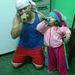foto de Jefty Santos