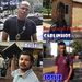 Evangelistas Do Apocalipse