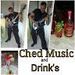 foto de Ched Drinks