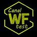 Canal WF Test