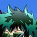 Midoriya Shounen