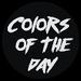 Colors Of The Day