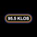 KLOS-FM 95.5
