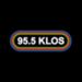 KLOS-FM 95.5