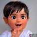 foto de Klinger Junior