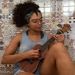 foto de Alinie Silva