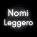 Nomi Leggero