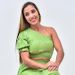 foto de Thaiane Ferreira