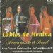 Banda Lábios de menina