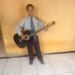 vandergleysom barros