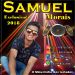 Samuel Morais