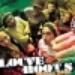 Louveroots Reggae