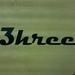 3hree band