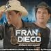Fran e Diego