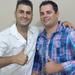 Lucas e Kadu