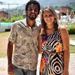 Abian Kenneth Marília Vanderlei PerSan