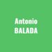 Antônio Balada