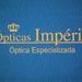 Opticas Imperio