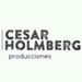 Cesar Holmberg