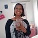 foto de Priscila Carvalho