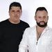 Frank e Edy
