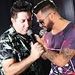 Emerson e Gustavo
