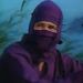 foto de Ninja Purpura