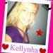 kelly PATRICINHA