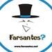 Banda "Farsantes?"