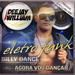 BILLY DANCE