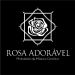 Rosa Adoravel