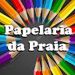 foto de Papelaria Praia