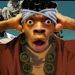 foto de Mohammed Avdol