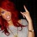 Love Rihanna