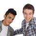 Brandon e Felipe Dupla