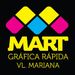 Mart Gráfica Rápida Vila Mariana