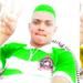 Mc Robson De Fortal