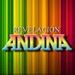 Revelacion Andina