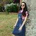 foto de Thaís Carolaine