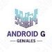 ANDROID geniales