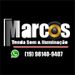 Marcos Tenda Marcão